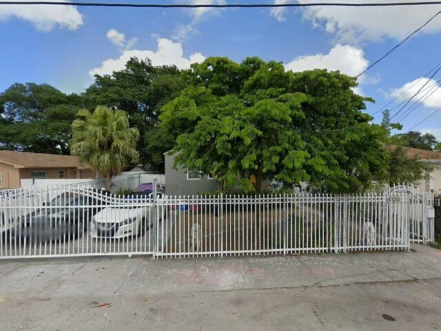 House image located at Miami, FL 33142