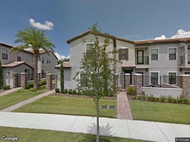 House image located at Haines City, FL 33844