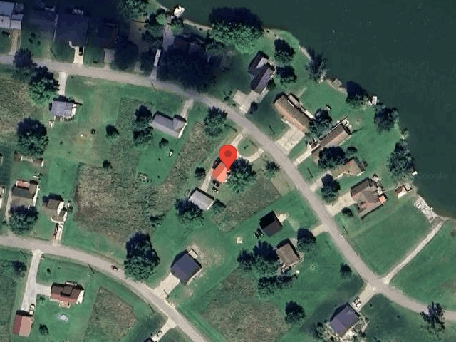 House image located at West Salem, OH 44287