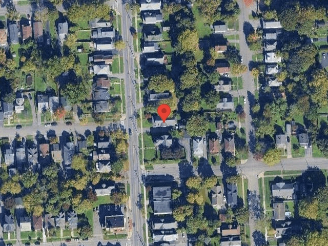 House image located at Syracuse, NY 13206