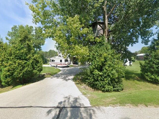 House image located at Sturgeon Bay, WI 54235