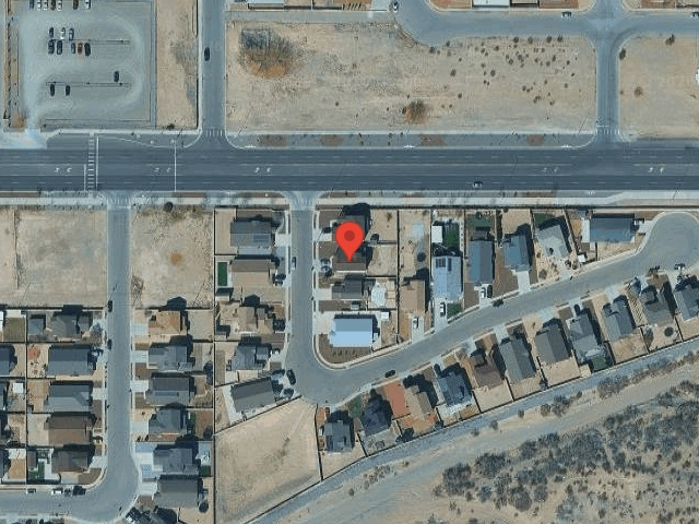 House image located at Anthony, TX 79821