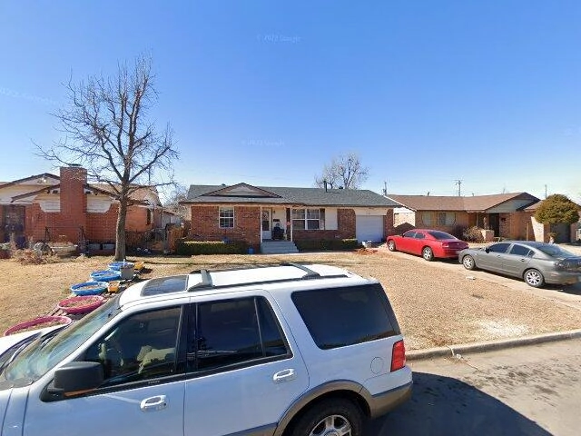 House image located at Oklahoma City, OK 73119