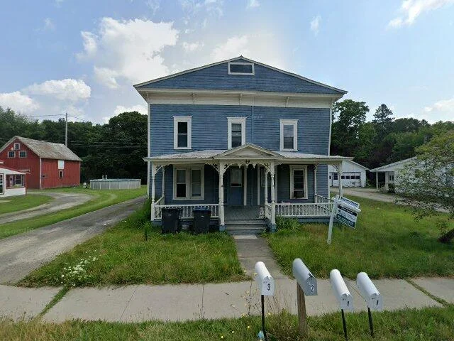 House image located at Marathon, NY 13803