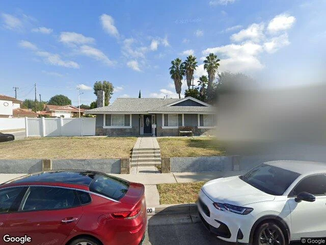 House image located at West Covina, CA 91792