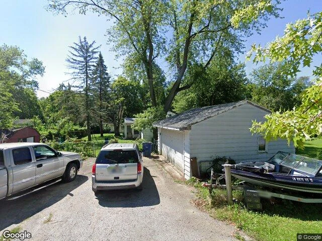 House image located at Marion, IN 46953