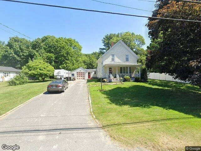 House image located at Raynham, MA 02767