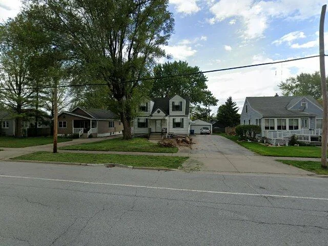 House image located at Highland, IN 46322