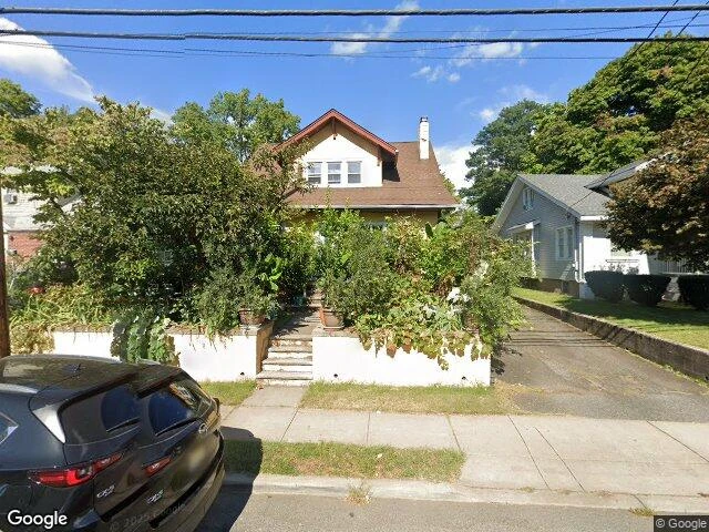 House image located at Maywood, NJ 07607