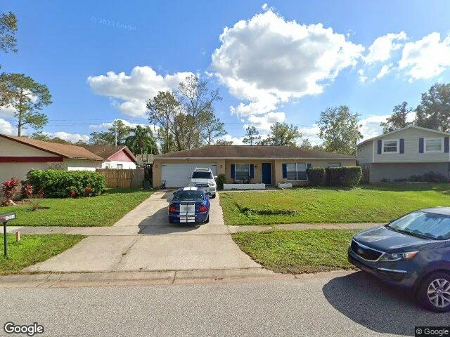 House image located at Tampa, FL 33624