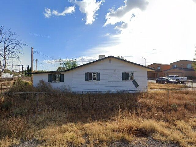 House image located at Sierra Vista, AZ 85635
