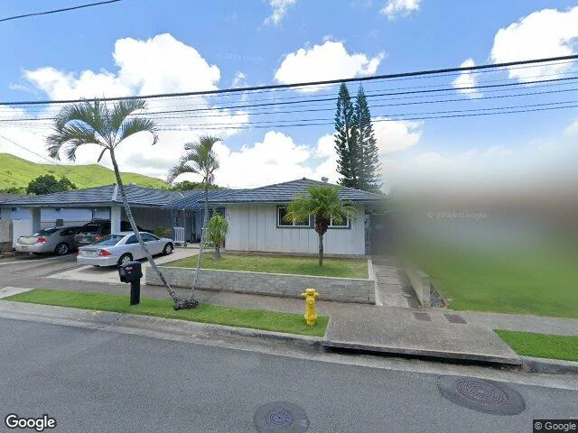 House image located at Kailua, HI 96734