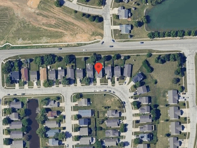 House image located at Greenwood, IN 46143
