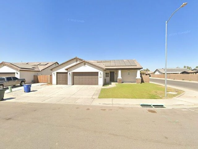 House image located at Yuma, AZ 85365
