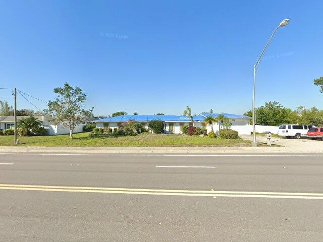 House image located at Nokomis, FL 34275