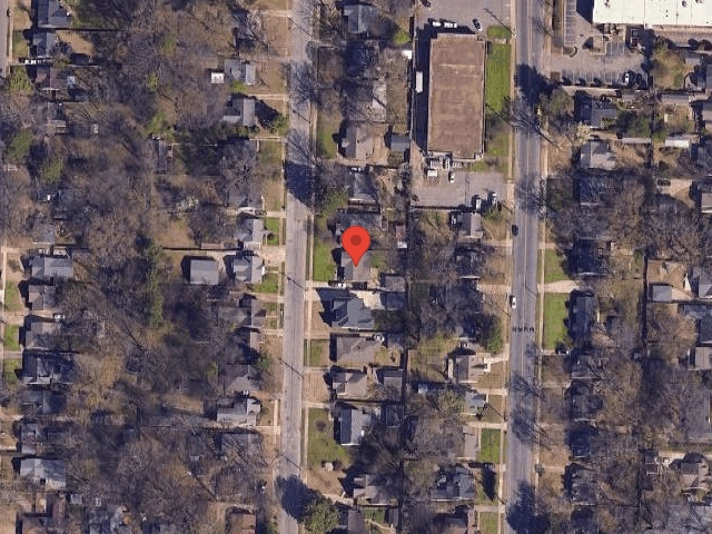 House image located at Memphis, TN 38111