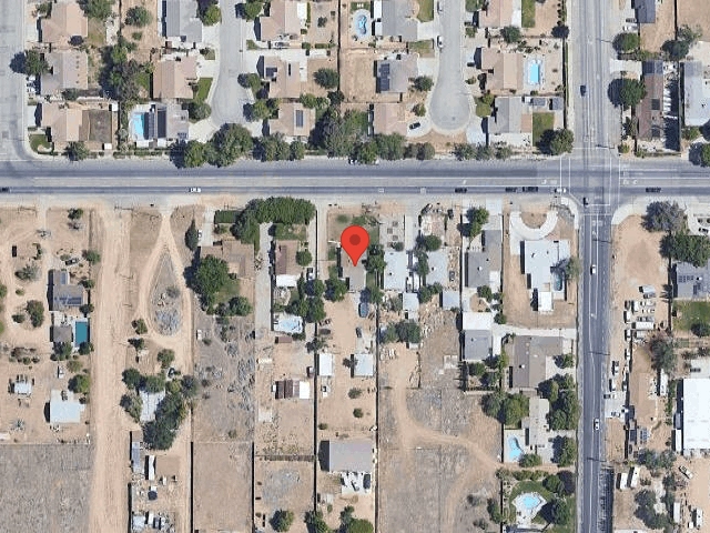 House image located at Lancaster, CA 93536