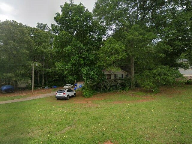House image located at Newnan, GA 30265