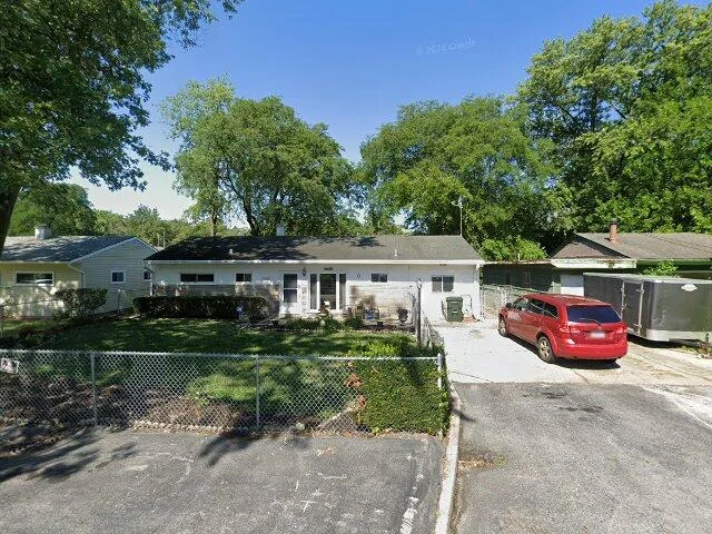 House image located at Markham, IL 60428