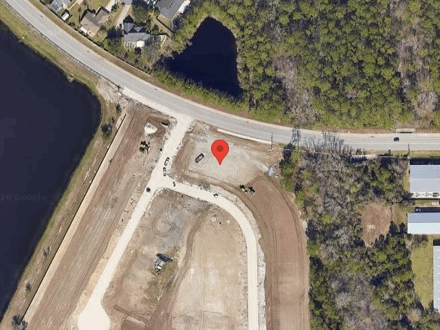 House image located at Saint Augustine, FL 32086