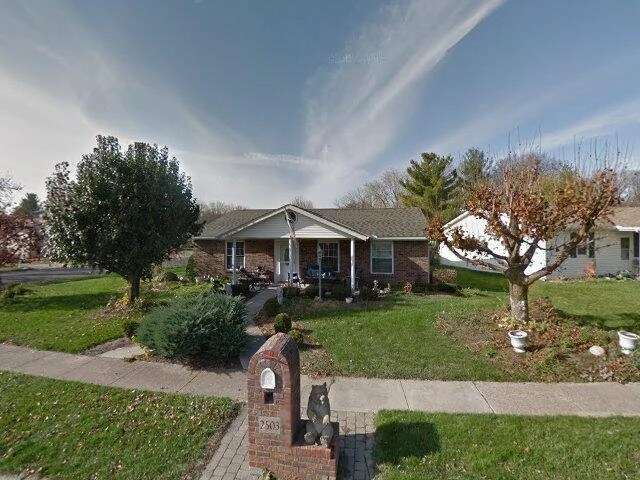House image located at Grove City, OH 43123