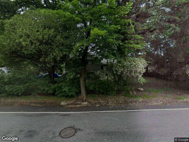 House image located at Williston Park, NY 11596