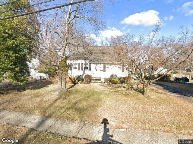 House image located at South Plainfield, NJ 07080