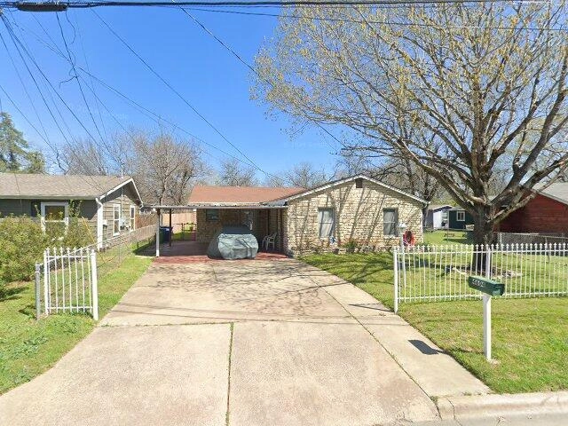 House image located at Austin, TX 78721