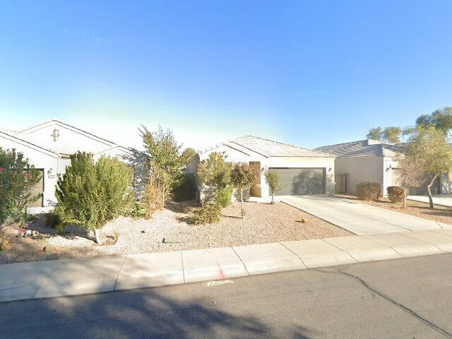 House image located at Maricopa, AZ 85138