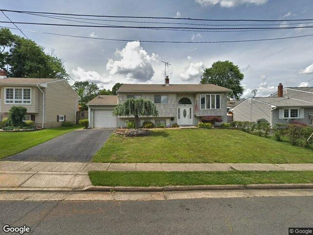 House image located at South River, NJ 08882