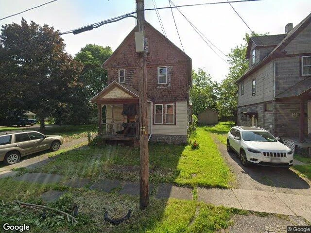 House image located at Rochester, NY 14611