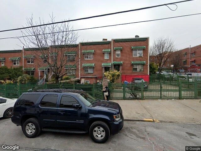 House image located at Bronx, NY 10457