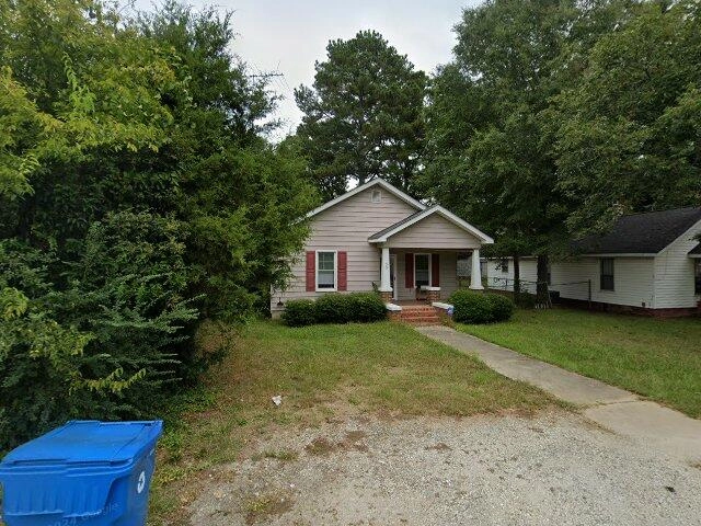 House image located at Greenwood, SC 29646