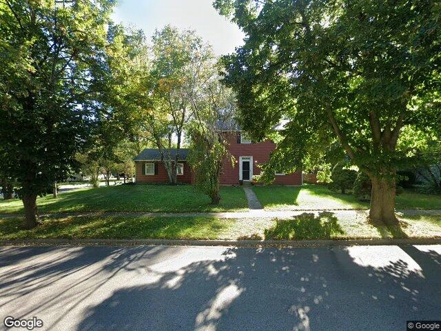 House image located at Dekalb, IL 60115