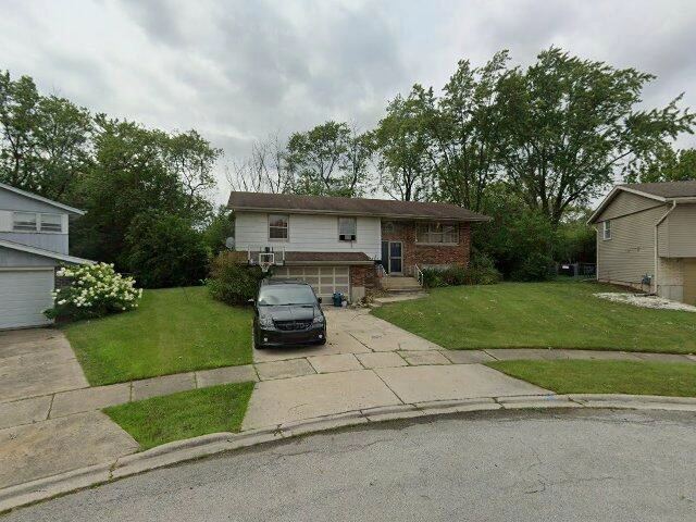 House image located at Hazel Crest, IL 60429