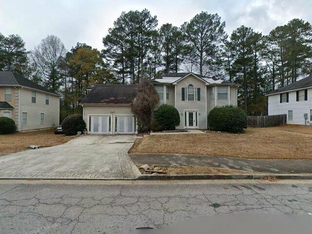 House image located at Lithonia, GA 30058