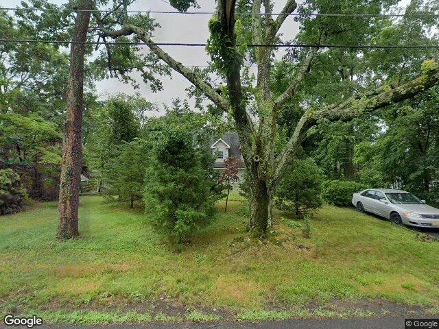 House image located at Gillette, NJ 07933