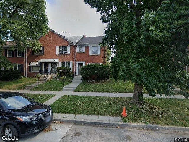 House image located at Chicago, IL 60649