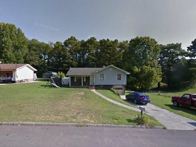 House image located at Ringgold, GA 30736