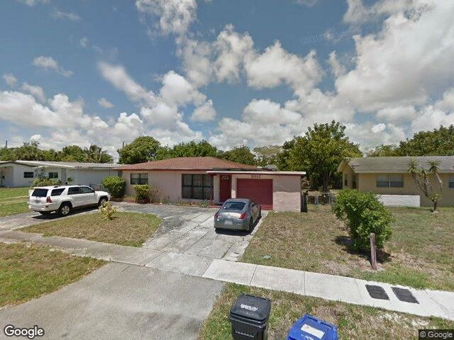 House image located at Fort Lauderdale, FL 33311