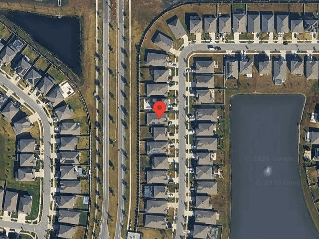 House image located at Wesley Chapel, FL 33545