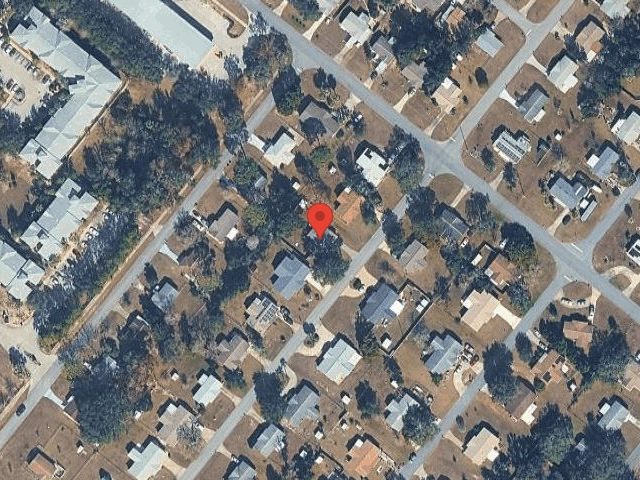 House image located at Beverly Hills, FL 34465