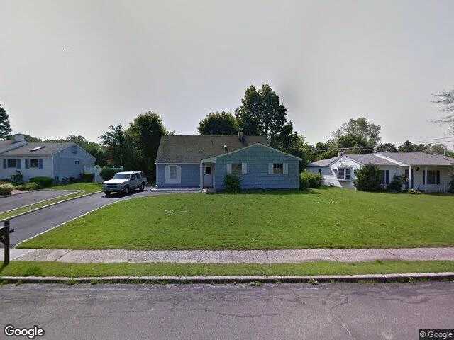 House image located at Port Jefferson Station, NY 11776