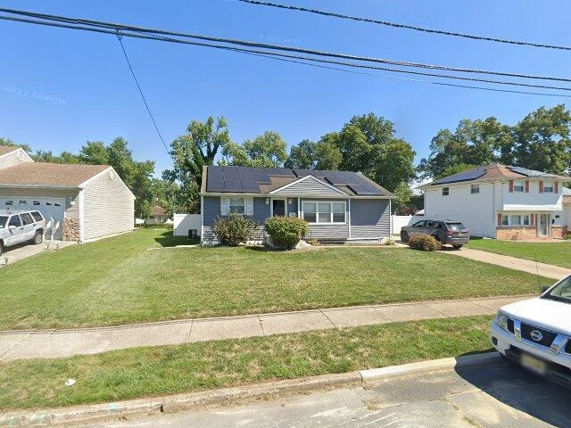 House image located at Glendora, NJ 08029