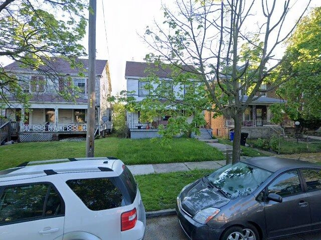 House image located at Detroit, MI 48214