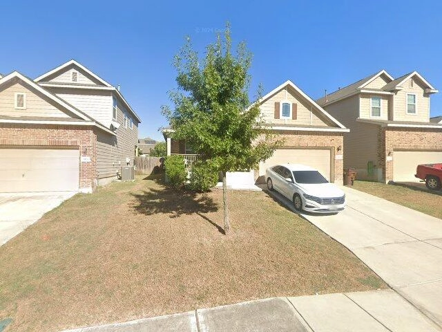 House image located at San Antonio, TX 78244