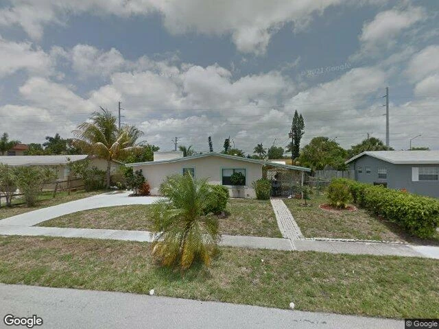 House image located at Fort Lauderdale, FL 33313