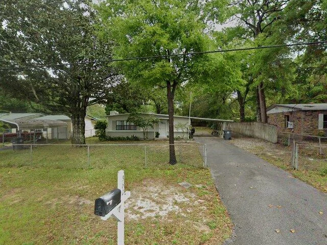 House image located at Valparaiso, FL 32580