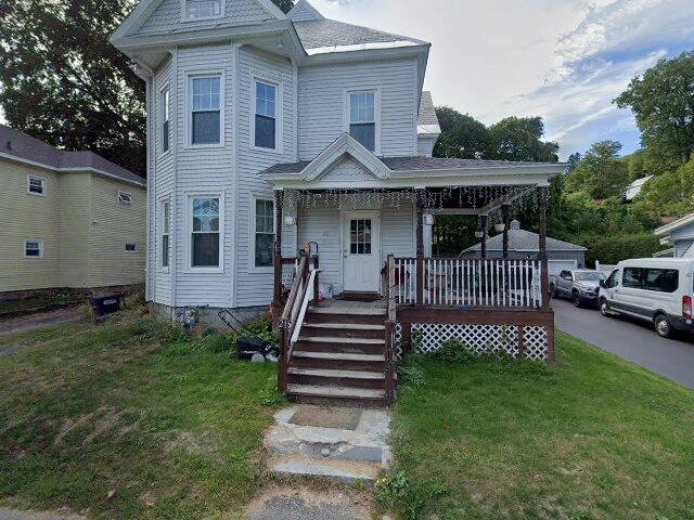 House image located at North Adams, MA 01247