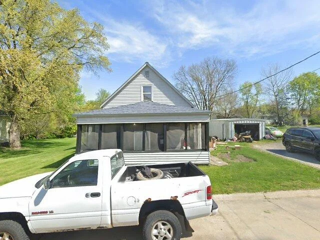 House image located at Mount Pleasant, IA 52641